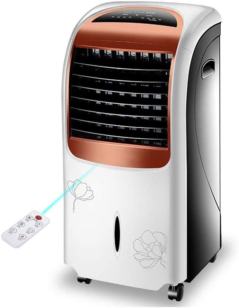 portable air cooler without hose