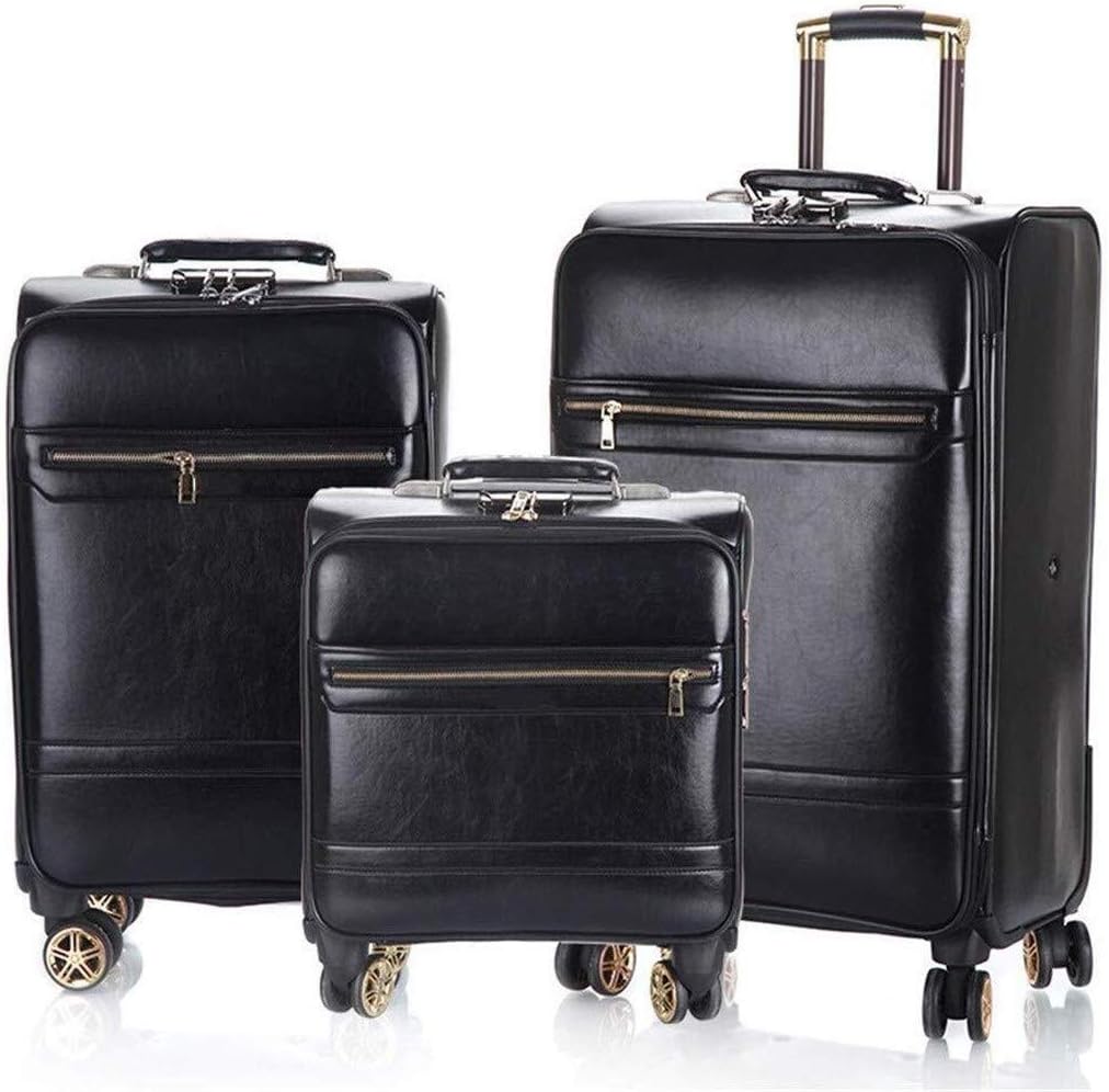 lightweight luggage trolley