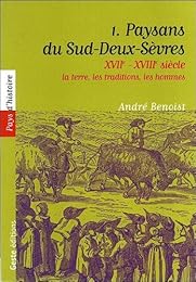 Paysans du Sud-Deux-Sèvres
