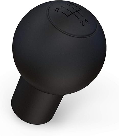 Copri Pomello Cambio In Silicone Morbido – Antipolvere Universale Per Auto, Manuale - Foto 2