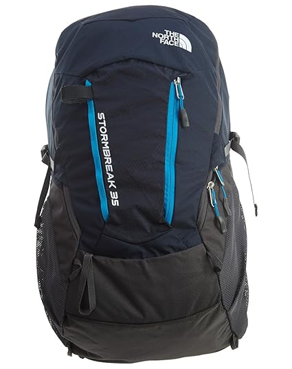 north face stormbreak 35