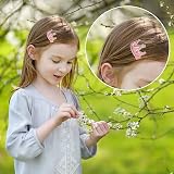 ZTMY 36Pcs Baby Hair Clips Set GIRLS Hair Accessories Toddlers Children's Day view 7