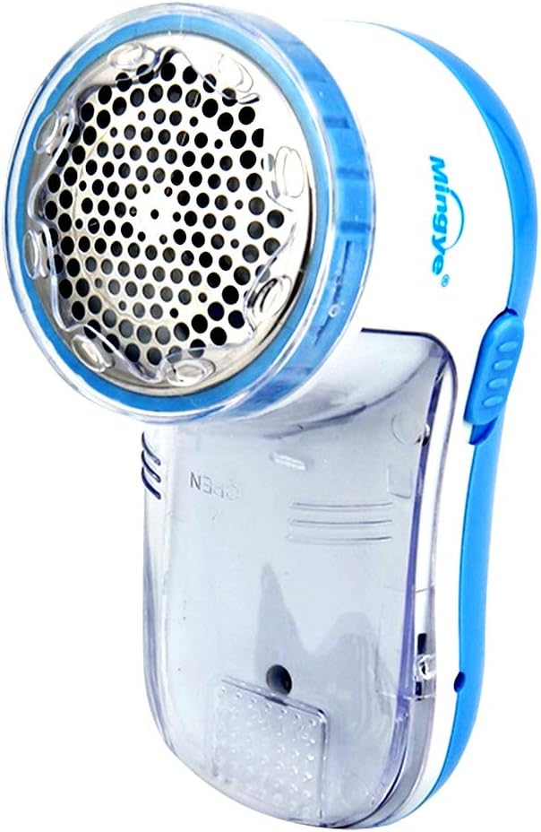 Kanff USB Lint Remover,Electric Clothes Fabric Shaver defuzzer for clothes,Carpet Bobble Remover,Bobbles Fuzz Fluff Removing Shaver,lint removers for clothes,fabric,sofa