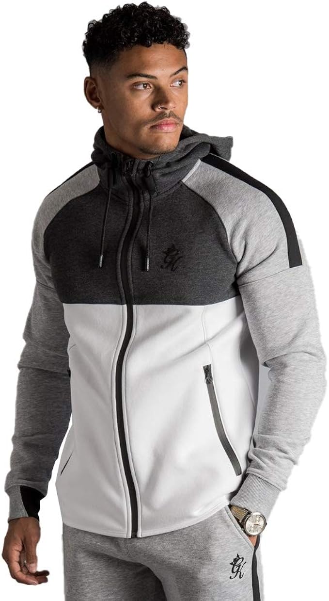 gym king lombardi tracksuit