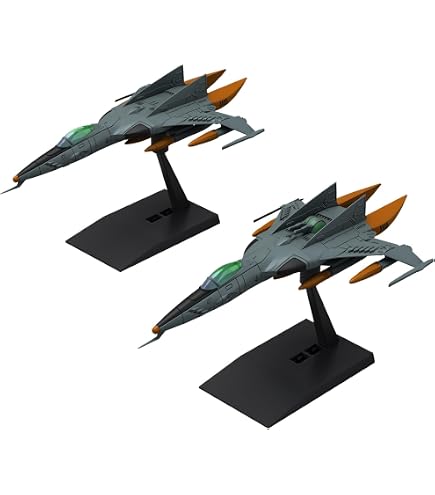 [BLACK DESIGN] Monoto space ヤマト　セット Amazon.com: TAMASHII NATIONS BPX-01 Space Battleship Yamato Model