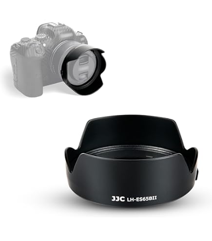 Amazon.com : RF 50mm Dedicated Reversible Lens Hood & UV Filter Amazon.com : RF 50mm Dedicated Reversible Lens Hood & UV Filter