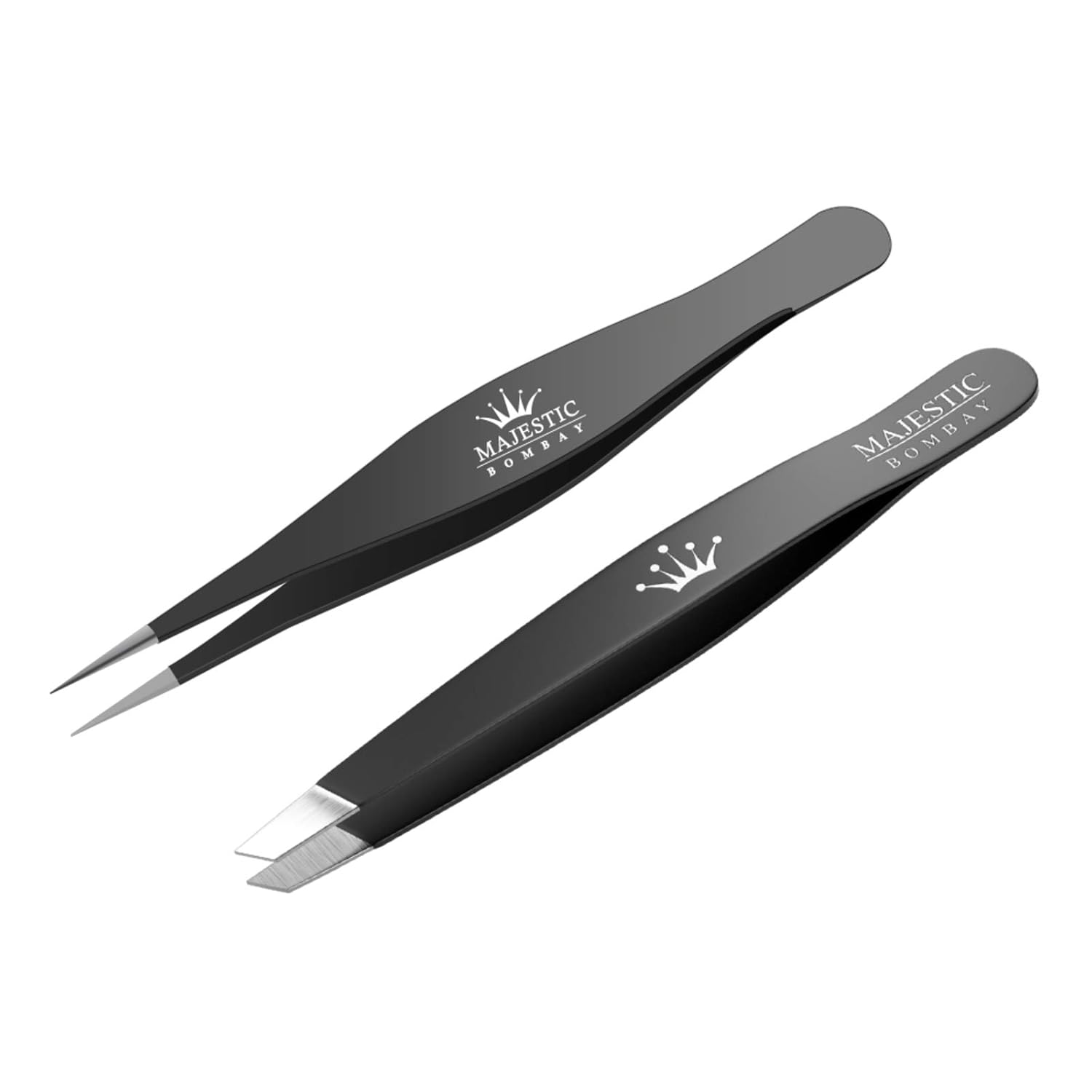 Surgical Tweezers for Ingrown Hair Precision Sharp