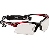 HEAD Racquetball Goggles - Raptor Anti Fog & Scratch Resistant Protective Eyewear w/UV Protection