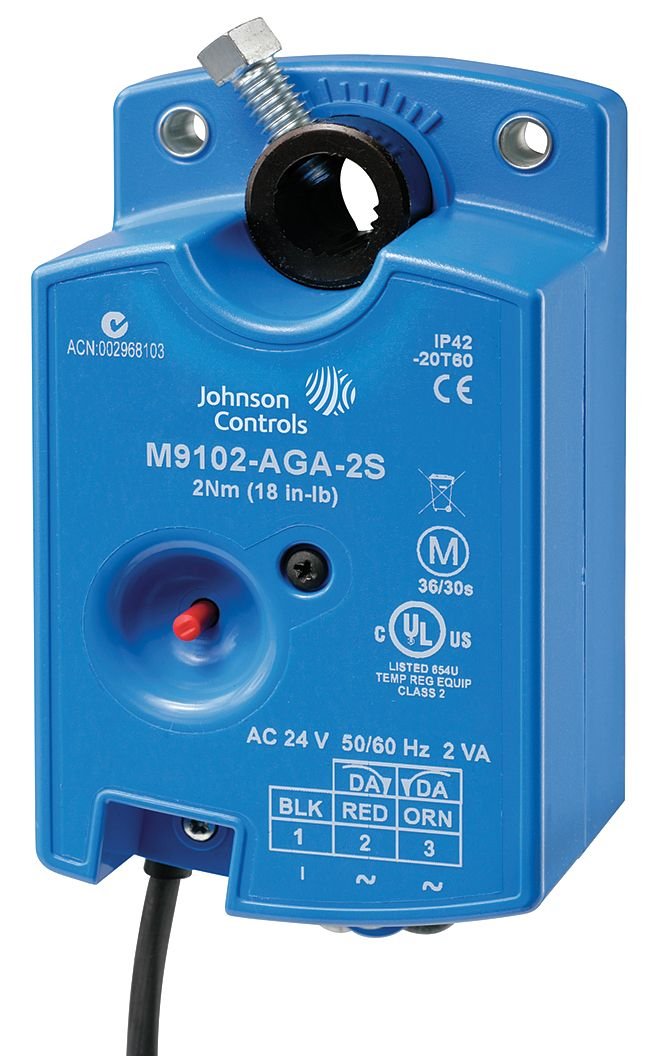 Brand: Johnson Controls