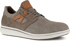 florsheim steel toe shoes