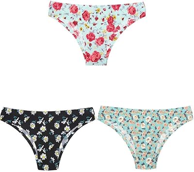 tallas de ropa interior para mujer