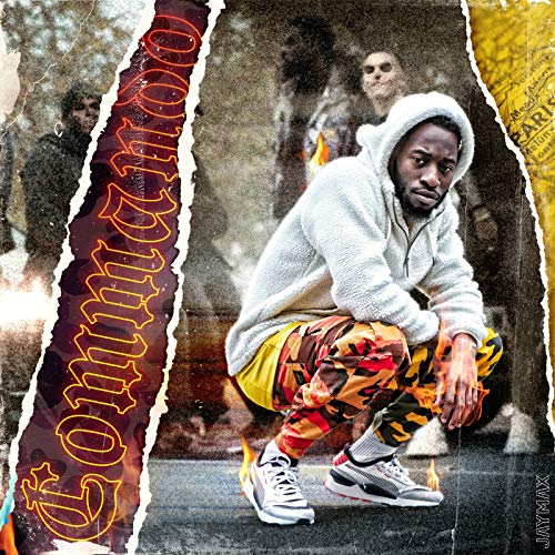 commando jaymax commando jaymax