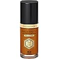 Max Factor Facefinity All Day Flawless 3 In 1 Foundation SPF 20, No. 100 Sun Tan