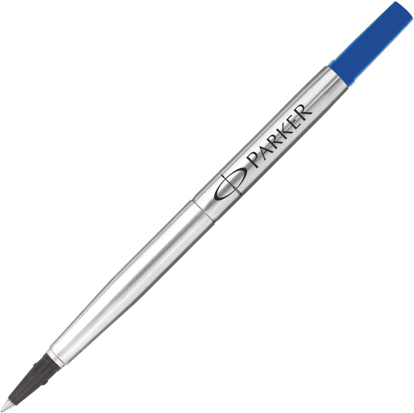 Parker Quink Roller Ball Medium Blue Refill Pen Refills