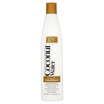 XPEL Coconut Water Hydrating Conditioner, 400 ml