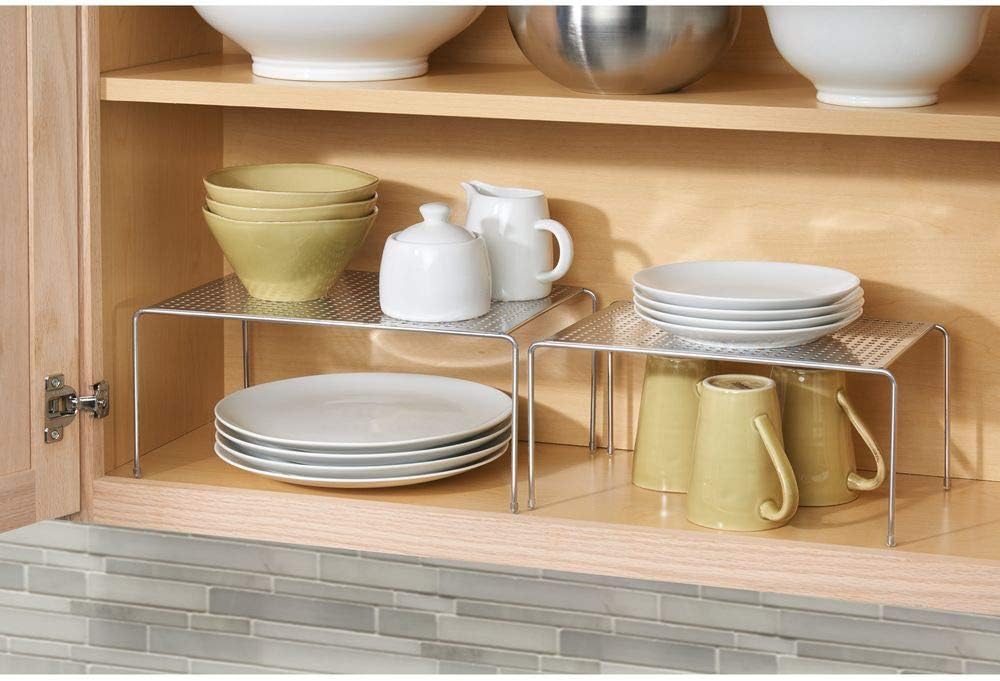 Küche Halter & Ständer Konservendosen und Gewürze perforiertes