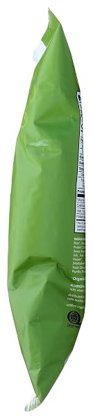 IWON ORGANICS ORGANIC SPICY SWEET PEPPER PROTEIN STIX, 5 OZ