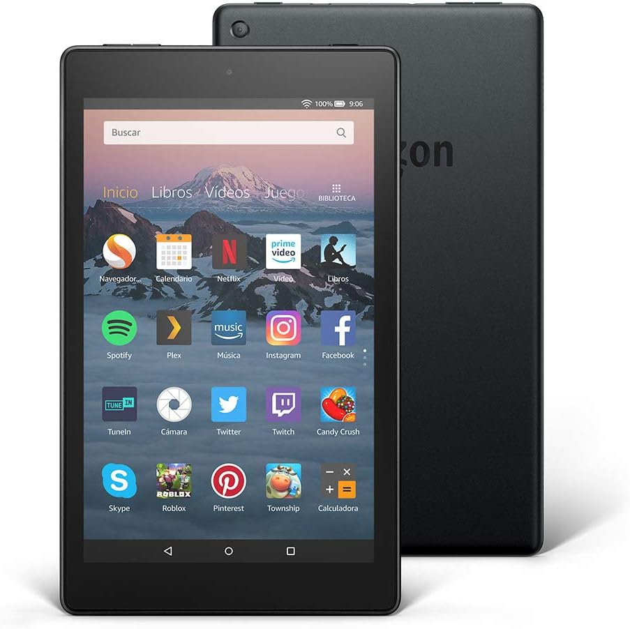 AMAZON DEVICES