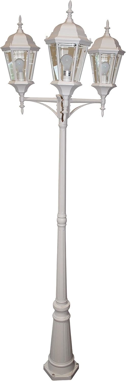 Best Trans Globe Lighting Outdoor White