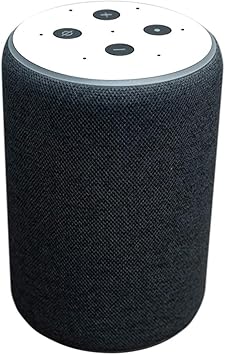 amazon echo 2nd generation covers