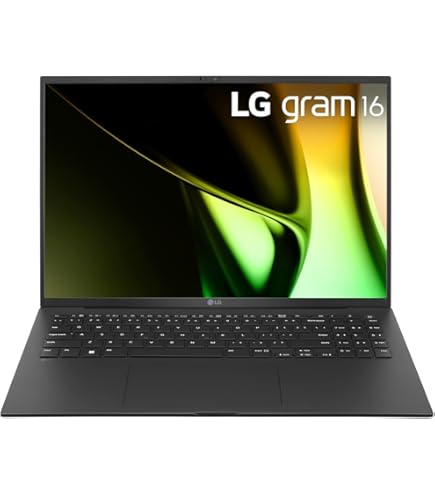 Windowsノート本体 LG gram i5 /16G / 512Gb / Win11 /office2 LG gram 14-inch Lightweight Laptop, Intel Evo Edition - AI-Enabled