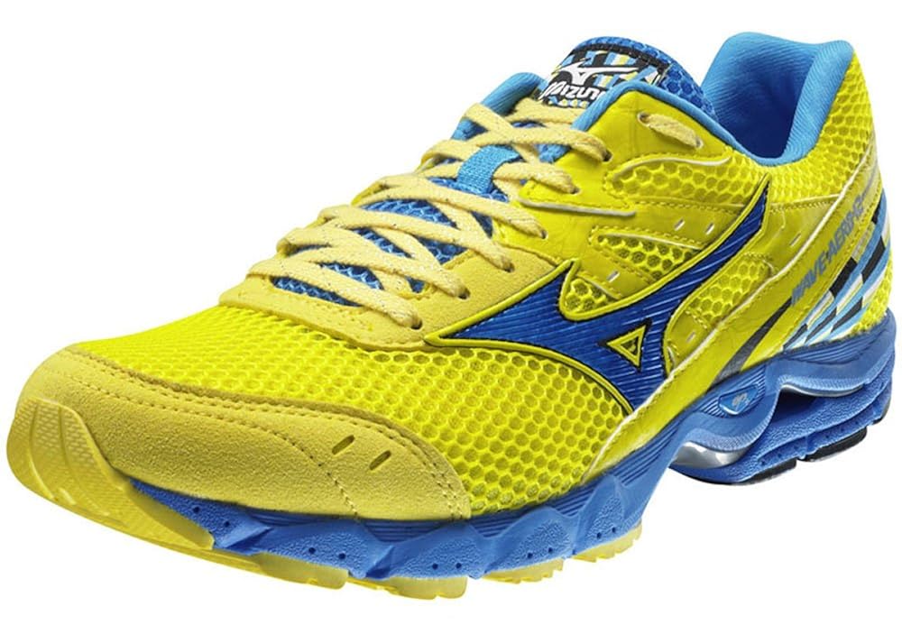 mizuno wave aero 12 scarpe