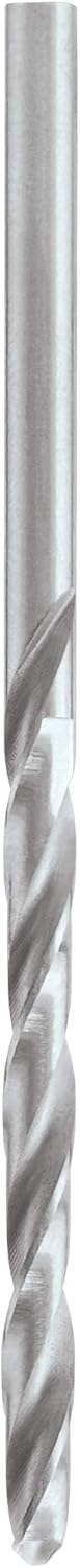 Trend Snappy 3.5mm HSS Drill Bits for Countersinks & Counterbores, Pack of 10, Quick Release Compatible, SNAP/DB964/10
