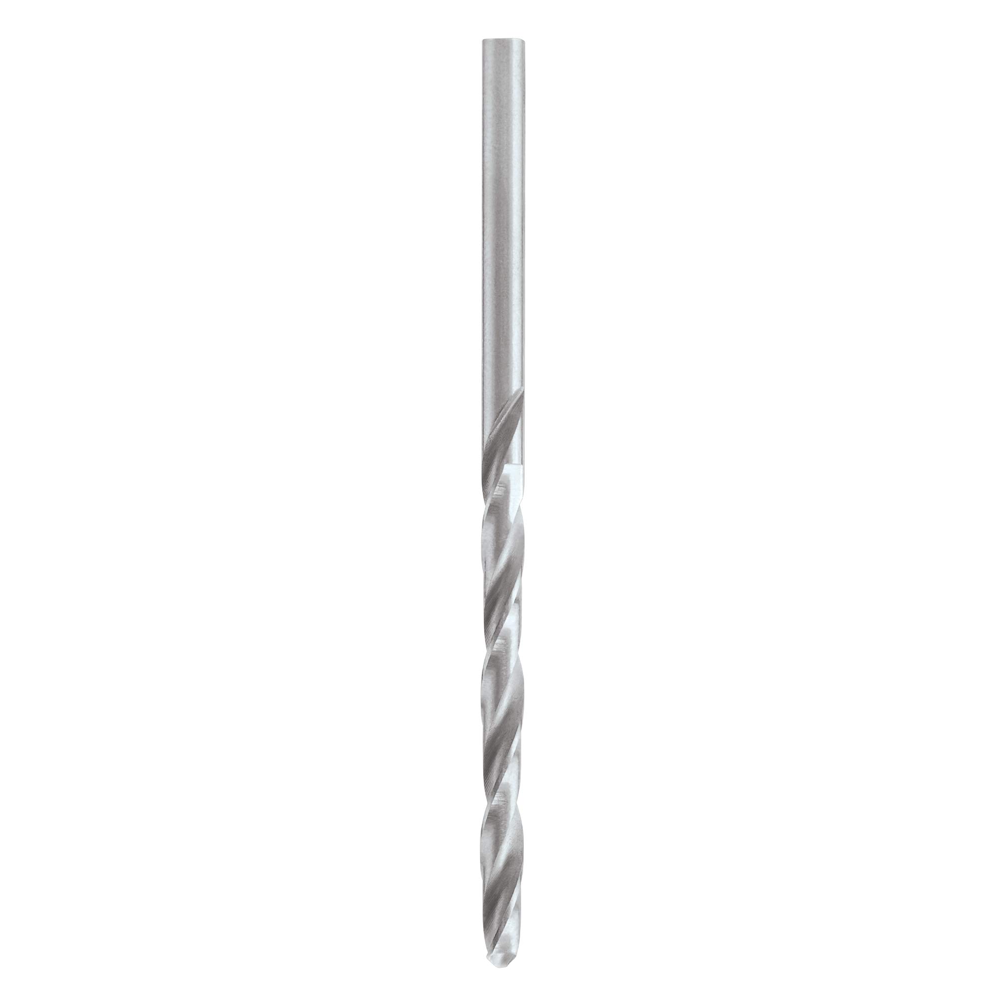 Trend Snappy 3.5mm HSS Drill Bits for Countersinks & Counterbores, Pack of 10, Quick Release Compatible, SNAP/DB964/10
