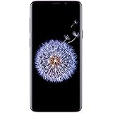 Samsung Galaxy S9 - Verizon Wireless - Smartphone (Lilac Purple) (Renewed)