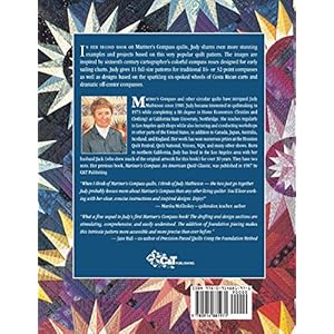 Mariner's Compass Quilts