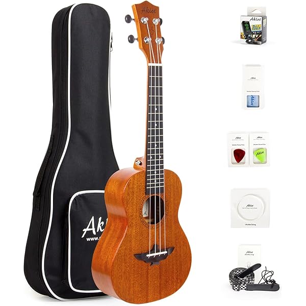 Left Hand Chords For Guitar, Mandolin, Ukulele & Banjo