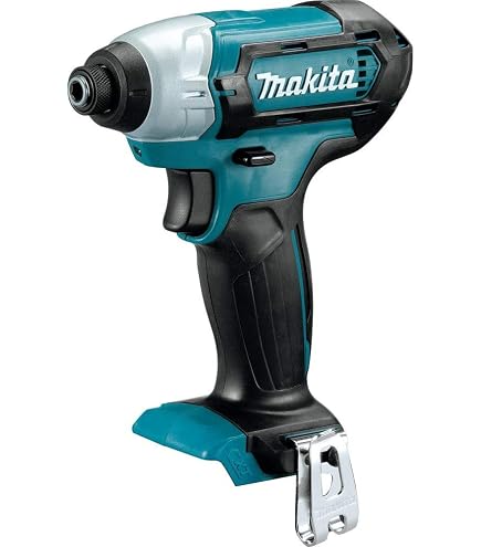 Amazon.com: Makita 12v Impact Driver