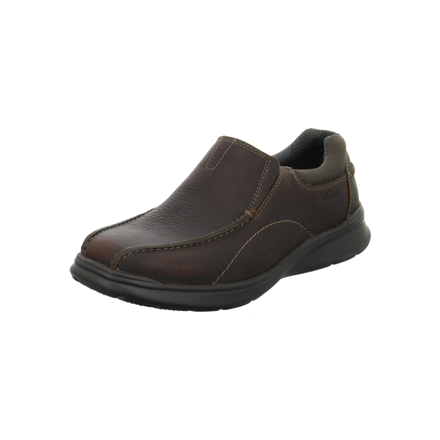 clarks cotrell step brown