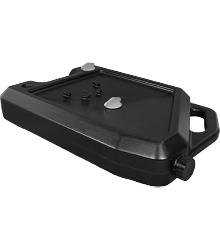 Amazon.com: ABUS Brake Disc Lock Granit Detecto XPlus 8077 2.0