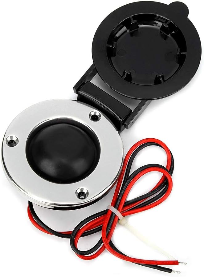 Electric Anchor Winch Switch, Anchor Remote Windlass