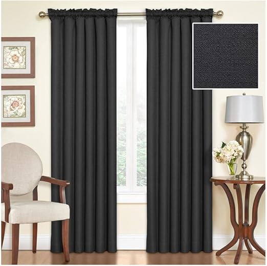 Amazon Com Eclipse Samara Blackout Energy Efficient Thermal