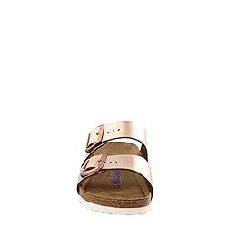 Birkenstock Women's Arizona Soft Footbed