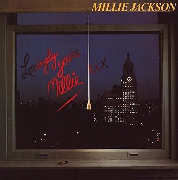 Millie Jackson It Hurts So Good 1973 Vinyl Discogs
