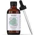 HBNO Cedarwood Essential Oil - Huge 4 oz (120ml) Value Size - Natural Cedarwood Oil - Perfect for Cleaning, Aromatherapy, DIY, Soap & Diffuser