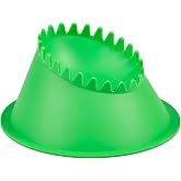 Supertee Xtreme Rugby Kicking Tee Green