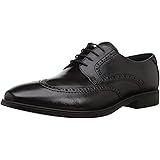 ecco wingtip oxford