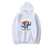 6ix9ine hoodie amazon