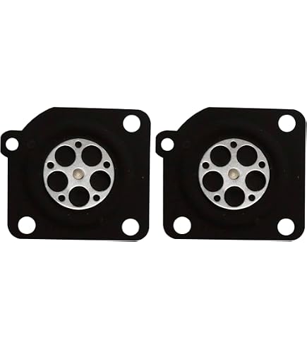 Rb-3 Zama Carburateur Carb ReconFumKit De Réparation Pour Tronçonneuse Zama C1S-H2A C1S-H3 C1S-H6A C1S-H7 C1S-K3A C1S-K3B C1S-K3C  201355758