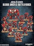 Blood Angels Battleforce (2015) Warhammer 40k