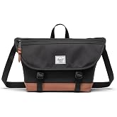 Herschel Supply Co. Cove Messenger