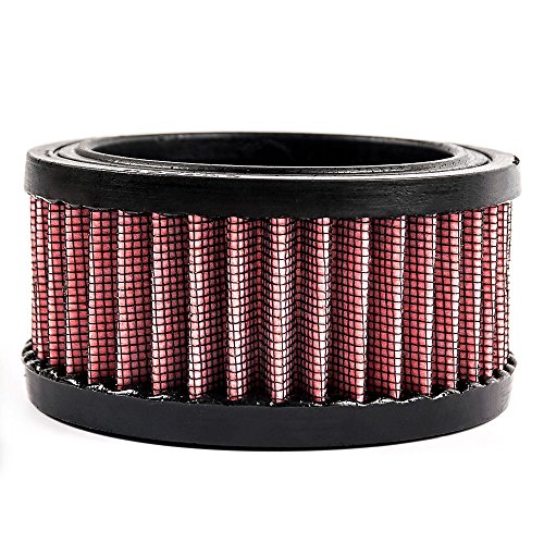 CNC Motorfiets Luchtfilter Element Vervanging Filter Element Voor Harley Sportster 2004-2014 XL 883/1200 - Image 8