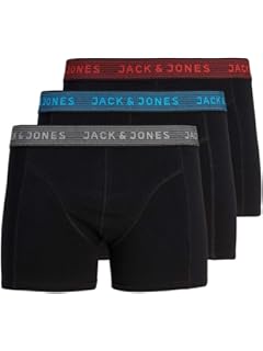 ropa interior hombre jack jones