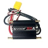 SoloGood Flycolor 90A ESC Waterproof Brushless