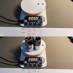DKARDU HX711 Digital Load Cell Module A/D Module