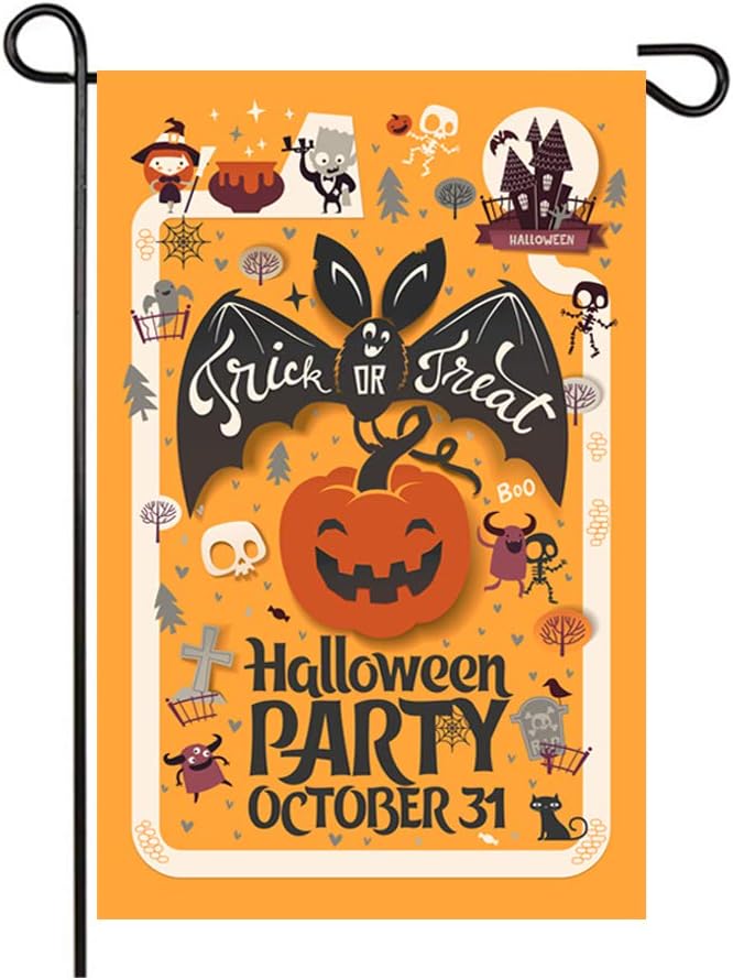 Best Garden Party Flags